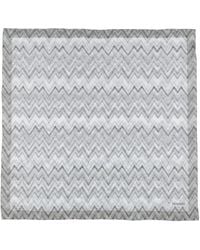 Missoni - Scarf - Lyst