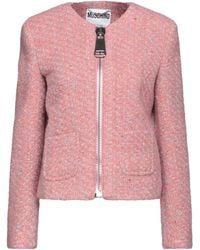 Moschino - Blazer - Lyst
