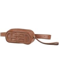 Bally - Marsupio - Lyst