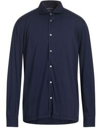 Fedeli - Camicia - Lyst