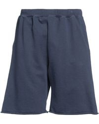 Aries - Shorts & Bermuda Shorts Cotton - Lyst
