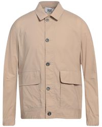 Alpha Studio - Chaqueta Y Cazadora - Lyst