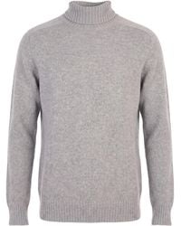 Diktat - Turtleneck - Lyst