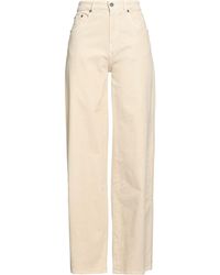 Ottod'Ame - Trouser - Lyst