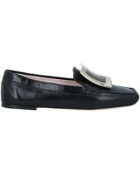 Roger Vivier - Loafers - Lyst