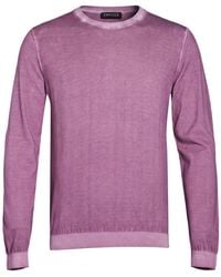 Retois - Sweater Cotton - Lyst