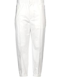 Emporio Armani - Pantalon - Lyst