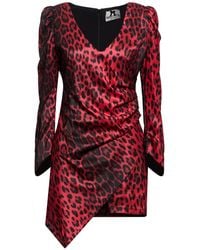 No Secrets - Mini Dress Polyester - Lyst