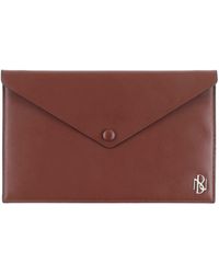 Neil Barrett Wallets and cardholders for Men - Up to 52% off | Lyst