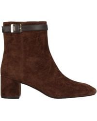 Furla - Ankle Boots - Lyst