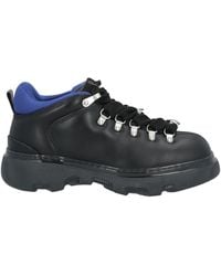 Burberry - Stiefelette - Lyst