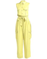 Ottod'Ame Jumpsuits and rompers for Women | Online Sale up to 89% off | Lyst