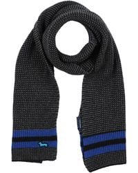 Harmont & Blaine - Scarf - Lyst