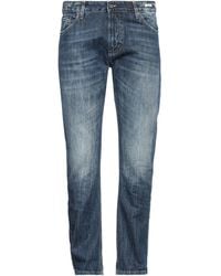 UNIFORM - Pantaloni Jeans - Lyst