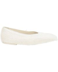 Rick Owens - Ballet Flats - Lyst