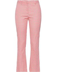 PT Torino - Pants Cotton, Polyamide, Elastane - Lyst