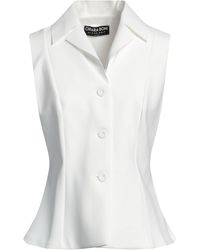 La Petite Robe Di Chiara Boni - Blazer - Lyst