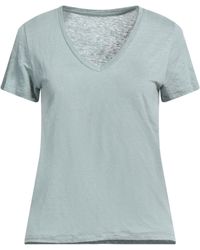 Majestic Filatures - T-shirt - Lyst