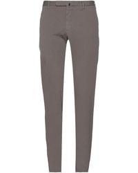 Incotex - Pants - Lyst