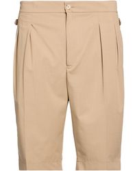 Patrizia Pepe - Shorts & Bermuda Shorts - Lyst