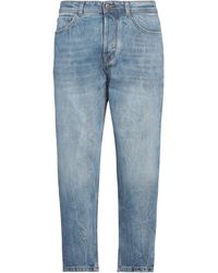Reign - Jeans Cotton - Lyst