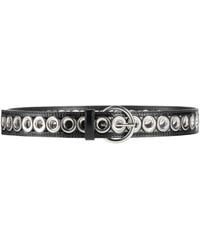 Sandro - Belt - Lyst