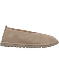 Marsèll - Ballet Flats Calfskin - Lyst