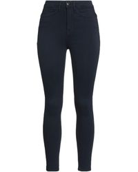 Ichi - Pants - Lyst