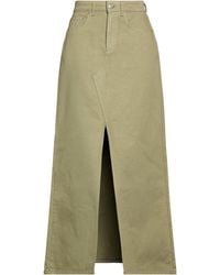 Department 5 - Maxi Skirt - Lyst
