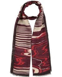 Missoni - Bufanda - Lyst