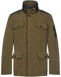 Peuterey - Jacket - Lyst