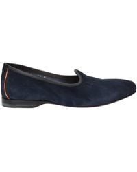 Santoni - Mokassin - Lyst