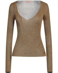 Twinset - Jumper - Lyst