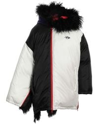 Marni - Puffer Polyamide, Polyurethane - Lyst