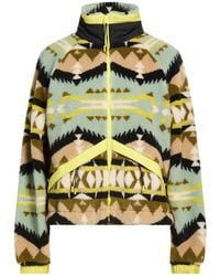 Woolrich - Shearling & Teddy - Lyst