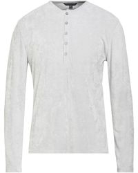 John Varvatos - T-Shirt - Lyst