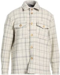 Ballantyne - Jacket Wool, Cashmere - Lyst