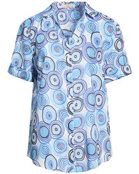 Camicettasnob - Shirt - Lyst