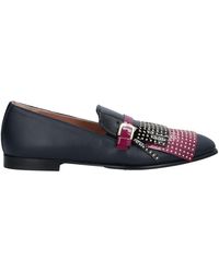 Pollini Loafers and moccasins for Women | Online Sale up to 78% off | Lyst