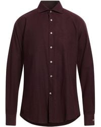 Paul & Shark - Shirt - Lyst
