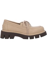 Paloma Barceló - Lace-Up Shoes - Lyst