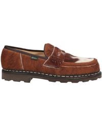 Paraboot - Loafers - Lyst
