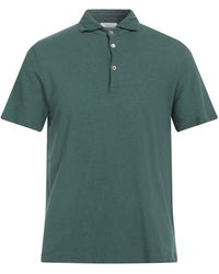 Boglioli - Poloshirt - Lyst