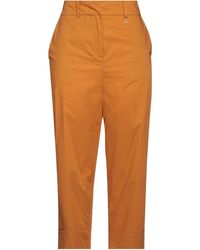Patrizia Pepe - Trouser - Lyst