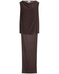 P.A.R.O.S.H. - Tops - Lyst