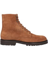 Brunello Cucinelli - Stiefelette - Lyst