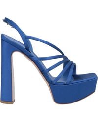 Le Silla - Sandals - Lyst