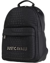 Just Cavalli - Rucksack - Lyst