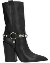 Lella Baldi - Stiefelette - Lyst
