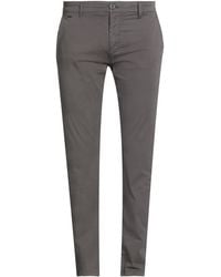 Guess - Pants - Lyst